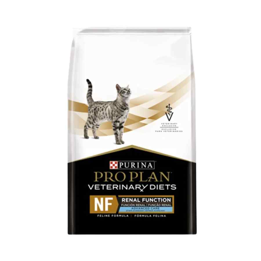 Pro Plan Veterinary Diets Nf Advance 1.5kg Renal Felino Etapa Avanzada